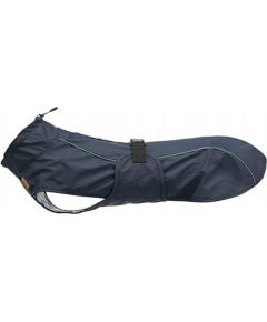 Trixie BE NORDIC Husum regnfrakke, L: 55 cm, blå