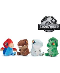 Mattel Jurrasic World Dinky Dinos Dino plusz mix 25cm