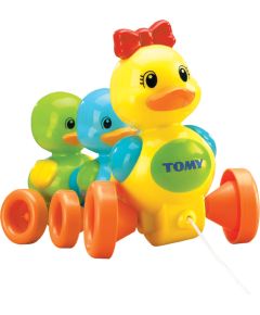 TOMY Quack Along Ducks, E4613