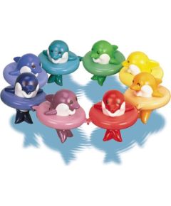 TOMY Doh Re Mi Dolphins, E6528