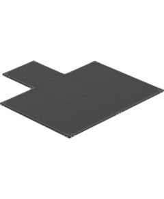 MFT-A024 svarcelšanas platforma - Marbo Sport