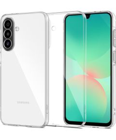TECH-PROTECT FLEXAIR силиконовый чехол GALAXY A17 4G | 5G прозрачный