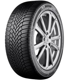 Bridgestone Blizzak 6 235/45R21 101 W