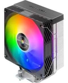 TACENS MARS MCPU-X4ARGB 120 PWM chłodzenie CPU