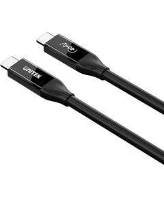 UNITEK USB-C CABLE 4.0 PD 100W 40 GBPS 8K 2M