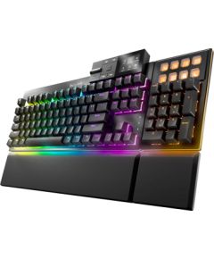 Be Quiet! Klawiatura BEQUIET! DARK MOUNT SILENT TACTILE