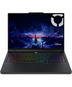 Lenovo Legion Pro 5 16IAX10 Ultra 7 255HX 16" WQXGA OLED 500nits Glossy 165Hz 32GB DDR5 5600 SSD1TB GeForce RTX 5060 8GB 80Wh Win11 Eclipse Black