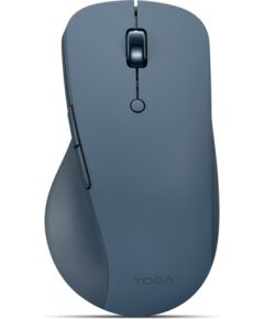 Lenovo Yoga Pro P mouse Gaming Right-hand Bluetooth Optical 2400 DPI