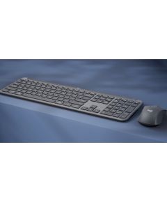 Logitech Mouse Signature MK950 for Business Graphite   920-012504