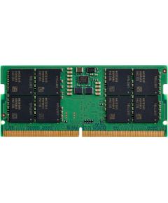 HP 16GB 5600MHz DDR5 SODIMM RAM Memory for HP Notebooks   G11 compatible   AL0M6AA