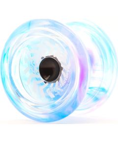 YoYoFactory YO-YO ARROW iesācējiem/ar iemaņām, galaktika - YO 872