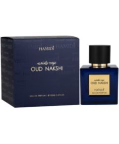 Hamidi Oud Nakshi EDP 100ml