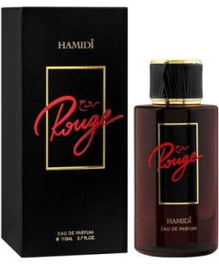 Hamidi Rouge EDP 110ml