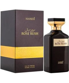 Hamidi Rose Rush EDP 100ml