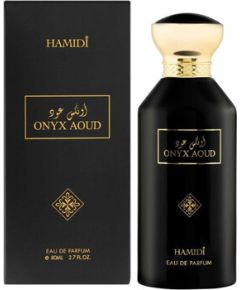 Hamidi Onyx Aoud EDP 80ml