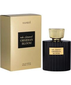Hamidi Obsidian Bloom EDP 100ml
