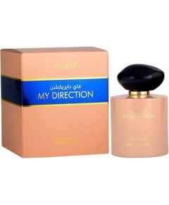 Hamidi My Direction EDP 100ml