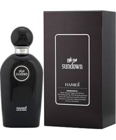 Hamidi Sundown EDP 100ml