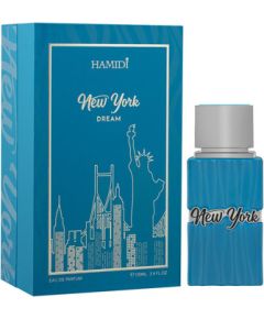 Hamidi New York Dream EDP 100ml
