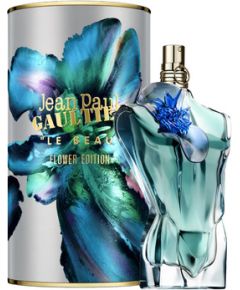 Jean Paul Gaultier Le Beau Flower Edition EDP 125ml