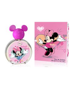 Fragrances For Children DISNEY Minnie Mouse EDT 100ml