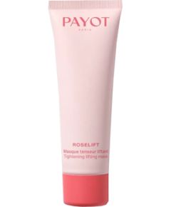 Payot Roselift Tightening Lifting Mask - Liftingová pleťová maska 50ml
