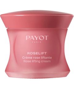 Payot Roselift Rose Lifting Cream - Pleťový krém s anti-age účinkem 50ml