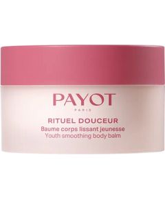 Payot Rituel Douceur Youth Smoothing Body Balm - Tělový balzám 3 v 1 200ml