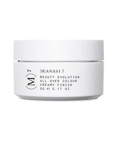 (m)anasi Beauty Evolution All Over Colour Multi-Use Organic Cream Colour - Přírodní multilíčidlo 5 g Kuranberi