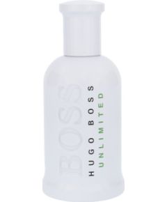 Hugo Boss Boss Bottled / Unlimited 100ml