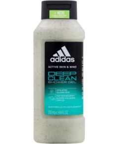 Adidas Deep Clean 250ml New Clean & Hydrating