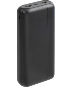 Rivacase Rivapower VA2071 20000mAh Black Power Bank