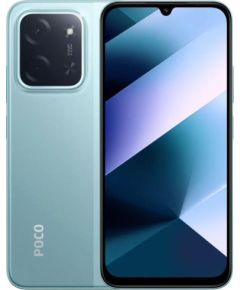POCO C85 6/128GB Green