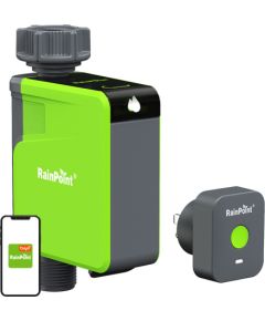 RainPoint 1-zone irrigation controller with app