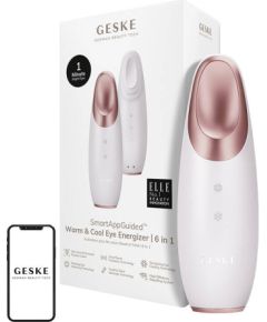 Warm & Cool Eye Energizer 6in1 Geske with APP (starlight)