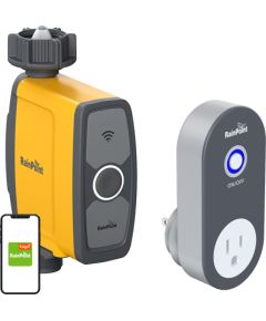 RainPoint 1-zone irrigation controller with app