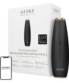 MicroCurrent Face-Lift Pen 6in1 Geske with APP (gray)