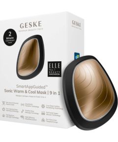 Sonic Warm & Cool Mask 9in1 Geske with APP (gray)