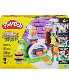 PLAY-DOH игровой набор Slice And Blast Pizza