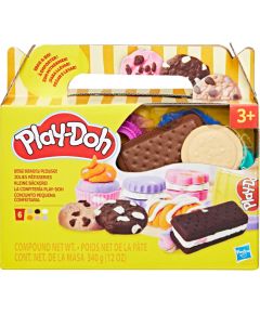 PLAY-DOH Rotaļu komplekts Food Shapes