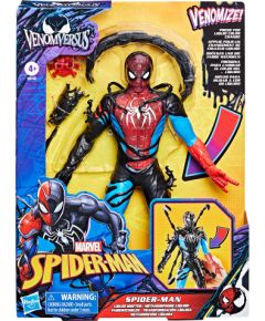 SPIDER-MAN Фигурка Человек-паук Веном 27см