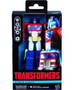 TRANSFORMERS Gen Studio A līmenis 11,4 cm