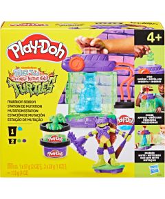 PLAY-DOH игровой набор Mutation Station