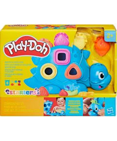 Play-doh PLAY -DOH Rotaļu komplekts Shapes and Colors Dino