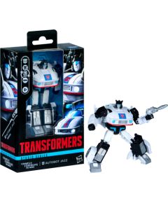 TRANSFORMERS GEN Фигурка Studio Series Deluxe