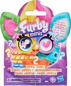 FURBY закрытая упаковка Minis 2,54 см