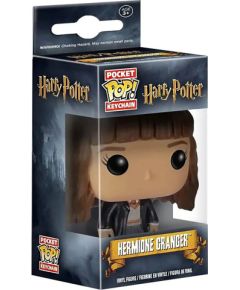 FUNKO POP! Брелок: Harry Potter - Hermione Granger