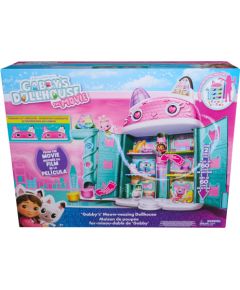 GABBY´S DOLLHOUSE Игровой набор Кукольный домик (без звуков)