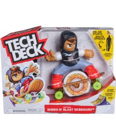 TECH DECK игровой набор Экстрим и Взрыв
