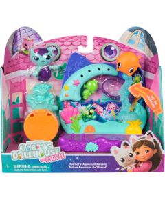 GABBY´S DOLLHOUSE Rotaļu komplekts Balkons, sort.